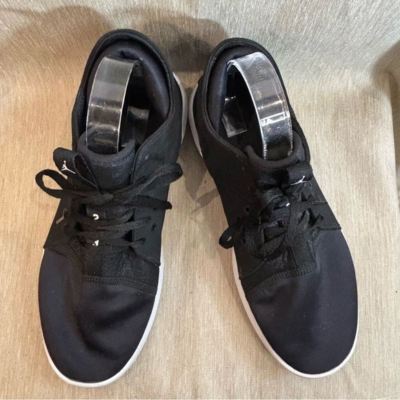 NIKE Sz 8.5 Air Jordan First Class  Off-court Lace Up High Top Sneakers - Picture 3 of 10